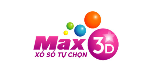 Xổ số max 3D là gì? Soi cầu 3D là gì?